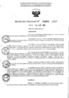 Vista preliminar de documento RESOLUCIÓN DIRECTORAL 001660-2024-GRSM/DRE/UGEL-MC