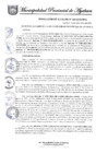 Vista preliminar de documento RESOLUCION DE ALCADIA N° 425-2024-MPA