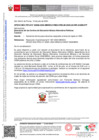 Vista preliminar de documento OFICIO MULTIPLE-00086-2024-MINEDU-VMGI-DRELM-UGEL02-DIR-AGEBATP