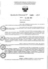 Vista preliminar de documento RESOLUCIÓN DIRECTORAL 001661-2024-GRSM/DRE/UGEL-MC