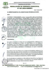 Vista preliminar de documento RESOLUCIÓN DE GERENCIA N°061-2024-GM-MPC