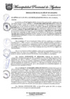 Vista preliminar de documento RESOLUCION DE ALCADIA N° 431-2024-MPA