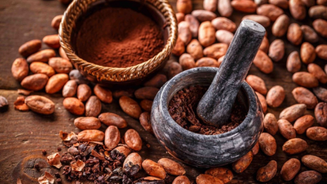 Embajada del Perú en Grecia impulsa nuevas oportunidades comerciales para el café y cacao peruano