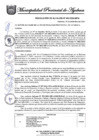Vista preliminar de documento RESOLUCION DE ALCADIA N° 433-2024-MPA