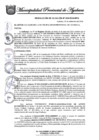 Vista preliminar de documento RESOLUCION DE ALCADIA N° 434-2024-MPA