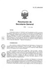 Vista preliminar de documento Resolución N° 161-2015-DV-SG