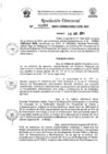 Vista preliminar de documento RESOLUCIÓN DIRECTORAL 001666-2024-GRSM/DRE/UGEL-MC