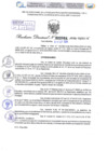 Vista preliminar de documento Resolución Directoral. N° 2084 - 2024 