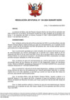 Vista preliminar de documento resolución Jefatural N.° 134-2024-SUNARP/OGRH