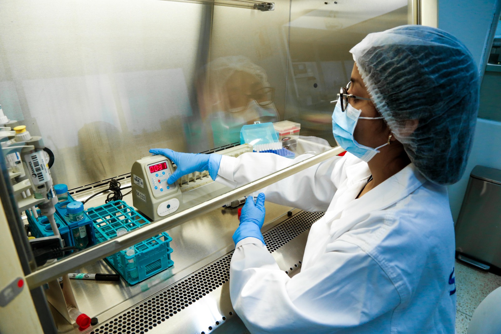 Inacal aprueba nuevas Normas Técnicas referente al análisis microbiológicos para evitar contaminación de alimentos