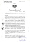Vista preliminar de documento R.D. N° 125-2015 pdf 
