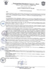 Vista preliminar de documento Acuerdo de Concejo N° 003-2023-MDCATACAOS