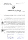 Vista preliminar de documento R.D. N° 121-2015 pdf