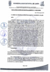 Vista preliminar de documento RESOLUCION DE GERENCIA N° 011-2024 GDU-ML