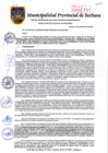 Vista preliminar de documento Archivo PDF RESOLUCION DE ALCALDIA 0916-2021-MPS/A