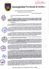 Vista preliminar de documento Archivo PDF RESOLUCION DE ALCALDIA 0919-2021-MPS/A