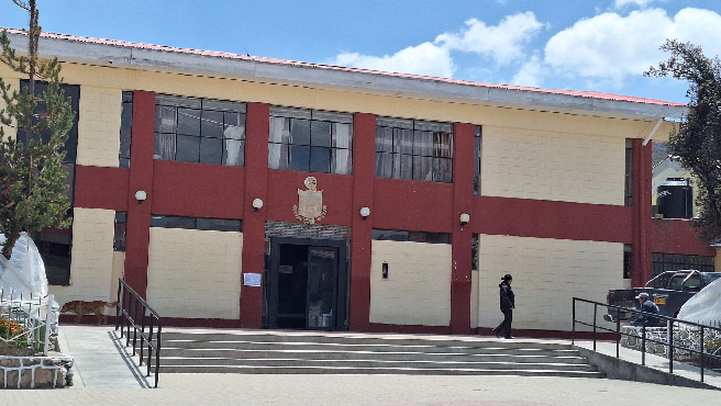Pasco.- La Contraloría General evidenció irregularidades en el proceso del Contrato Administrativo de Servicios (CAS) N° 001-2024-MDY-PASCO, las que afectaron la legalidad, transparencia e igualdad de condiciones en el acceso al empleo público en la Municipalidad Distrital de Yanacancha.