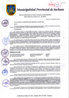 Vista preliminar de documento Archivo PDF RESOLUCION DE ALCALDIA 0921-2021-MPS/A