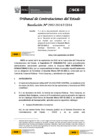 Vista preliminar de documento Resolución N° 2992-2024-TCE-S4