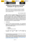 Vista preliminar de documento Resolución N° 2993-2024-TCE-S6