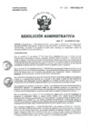 Vista preliminar de documento R.A. Nº1000-2024-HNAL-OP