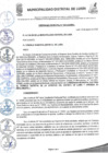 Vista preliminar de documento Ordenanza Municipal N° 505-2024-ML