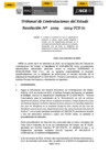 Vista preliminar de documento Resolución N° 3009-2024-TCE-S2