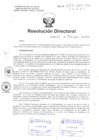 Vista preliminar de documento R.D. N° 083-2015 pdf 