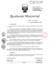 Vista preliminar de documento Presupuesto Institucional de Apertura de Ingresos y Gastos (PIA) del Pliego 007-Mininter AF 2011