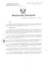 Vista preliminar de documento R.D. N° 065-2015 pdf 