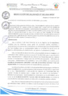 Vista preliminar de documento RESOLUCION DE ALCALDIA 083-2024-MDH-AL