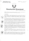 Vista preliminar de documento R.D. N° 038-2015 pdf 