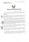 Vista preliminar de documento R.D. N° 030-2015-1 pdf 