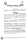 Vista preliminar de documento RDR Nº 3097-2024-GRSM-DRE