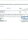Vista preliminar de documento Anexo N° 6 - Aprobación de Modificaciones al Cuadro Multianual de Necesidades N° 00000360