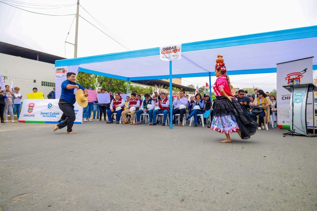 ceremonia en izaga