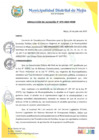 Vista preliminar de documento RESOLUCION DE ALCALDIA 075-2023-MDM