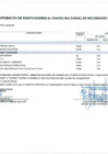 Vista preliminar de documento Anexo N° 6 - Aprobación de Modificaciones al Cuadro Multianual de Necesidades N° 00000361