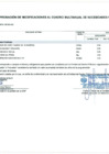 Vista preliminar de documento Anexo N° 6 - Aprobación de Modificaciones al Cuadro Multianual de Necesidades N° 00000366