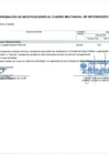 Vista preliminar de documento Anexo N° 6 - Aprobación de Modificaciones al Cuadro Multianual de Necesidades N° 00000368
