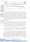 Vista preliminar de documento RESOLUCION DE ALCALDIA 088-2024-MDH-AL