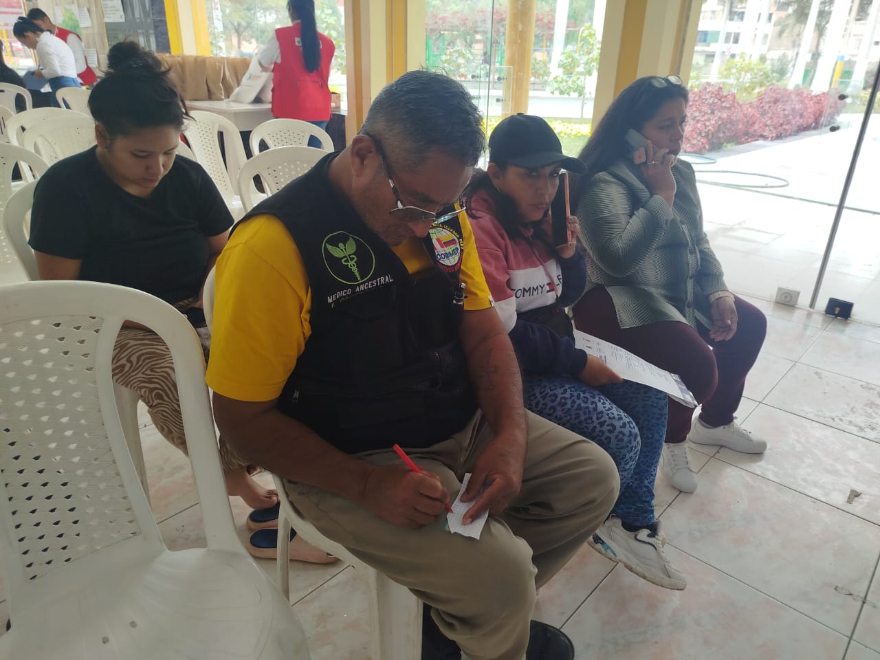 SEGUNDA INSCRIPCIÓN DE NIÑOS 3