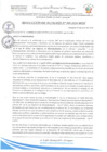 Vista preliminar de documento RESOLUCION DE ALCALDIA 089-2024-MDH-AL