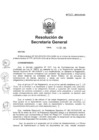 Vista preliminar de documento Resolución  N° 163-2015-DV-SG