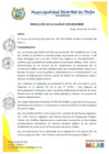 Vista preliminar de documento RESOLUCION DE ALCALDIA 076-2023-MDM