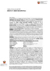 Vista preliminar de documento MINUTA N° 000057-2024-MPCP/ALC