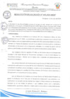 Vista preliminar de documento RESOLUCION DE ALCALDIA 093-2024-MDH-AL