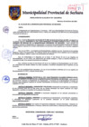Vista preliminar de documento Archivo PDF RESOLUCION DE ALCALDIA 007-2022-MPS/A