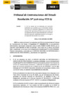Vista preliminar de documento Resolución N° 3118-2024-TCE-S5