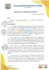 Vista preliminar de documento RESOLUCION DE ALCALDIA 078-2023-MDM